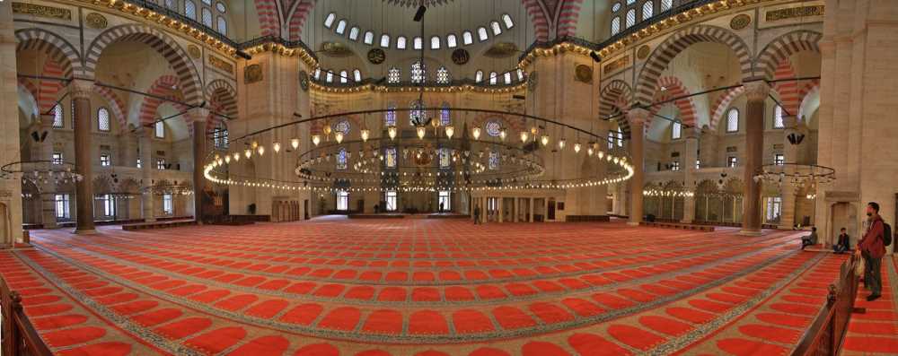 Son Durağımız