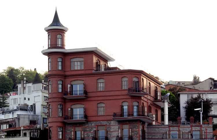 6. Durağımız