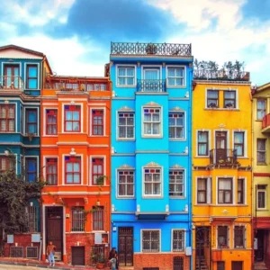 6. Durağımız