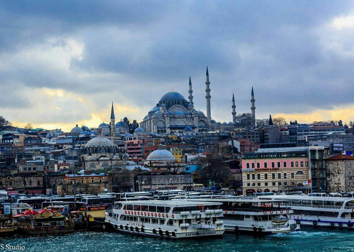 Başlangıç