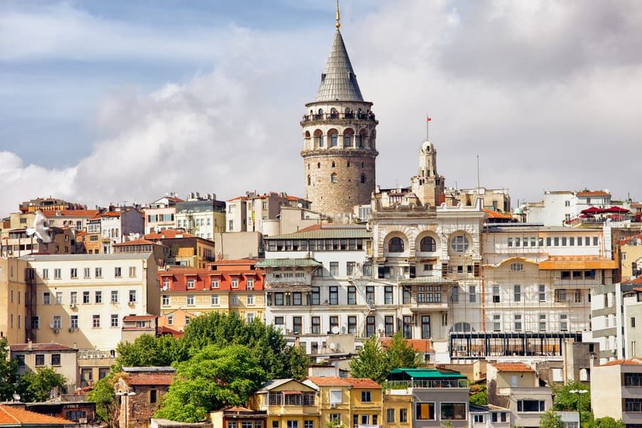 Manzara Boğaz Turu ( Öğle Yemeği Dahil ) 🚐