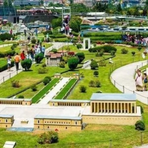 8. Durağımız