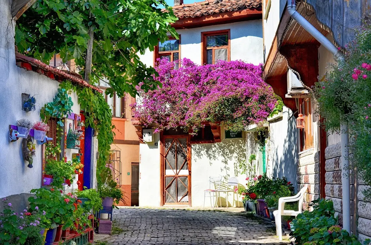 2. Durağımız