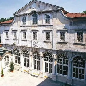 5. Durağımız