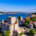 İstanbul; Zamanın İçinden Geçen Şehir