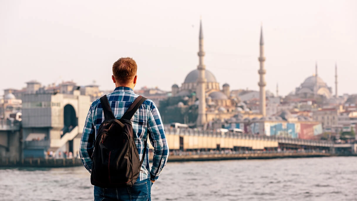 Zentra Travel