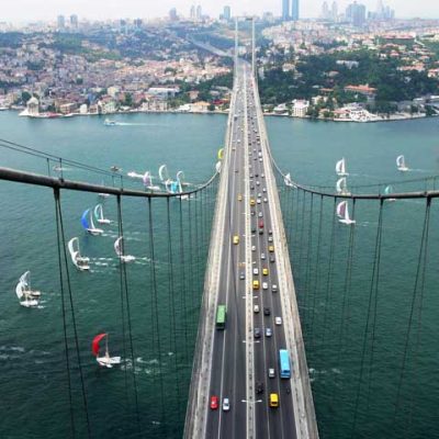 İstanbul Araçlı Turlar